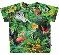 Emmett T-shirts & Tops